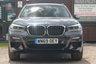 USED 2019 69 BMW X3 2.0 XDRIVE20D M SPORT 5d 188 BHP BALANCE OF MANUFACTURERS WARRANTY!