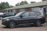USED 2019 69 BMW X3 2.0 XDRIVE20D M SPORT 5d 188 BHP BALANCE OF MANUFACTURERS WARRANTY!