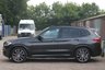 USED 2019 69 BMW X3 2.0 XDRIVE20D M SPORT 5d 188 BHP BALANCE OF MANUFACTURERS WARRANTY!
