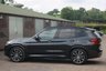 USED 2019 69 BMW X3 2.0 XDRIVE20D M SPORT 5d 188 BHP BALANCE OF MANUFACTURERS WARRANTY!