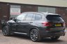USED 2019 69 BMW X3 2.0 XDRIVE20D M SPORT 5d 188 BHP BALANCE OF MANUFACTURERS WARRANTY!
