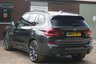 USED 2019 69 BMW X3 2.0 XDRIVE20D M SPORT 5d 188 BHP BALANCE OF MANUFACTURERS WARRANTY!