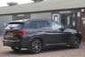 USED 2019 69 BMW X3 2.0 XDRIVE20D M SPORT 5d 188 BHP BALANCE OF MANUFACTURERS WARRANTY!