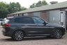 USED 2019 69 BMW X3 2.0 XDRIVE20D M SPORT 5d 188 BHP BALANCE OF MANUFACTURERS WARRANTY!