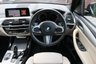 USED 2019 69 BMW X3 2.0 XDRIVE20D M SPORT 5d 188 BHP BALANCE OF MANUFACTURERS WARRANTY!