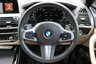 USED 2019 69 BMW X3 2.0 XDRIVE20D M SPORT 5d 188 BHP BALANCE OF MANUFACTURERS WARRANTY!