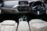 USED 2019 69 BMW X3 2.0 XDRIVE20D M SPORT 5d 188 BHP BALANCE OF MANUFACTURERS WARRANTY!