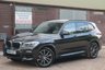 USED 2019 69 BMW X3 2.0 XDRIVE20D M SPORT 5d 188 BHP BALANCE OF MANUFACTURERS WARRANTY!