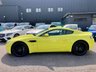 USED 2006 55 ASTON MARTIN VANTAGE 4.3 V8 3d 380 BHP **Wrapped Yellow** 