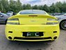 USED 2006 55 ASTON MARTIN VANTAGE 4.3 V8 3d 380 BHP **Wrapped Yellow** 
