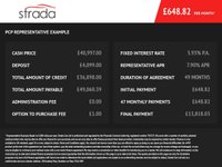 USED 2018 18 MERCEDES-BENZ C CLASS 3.0 AMG C 43 4MATIC PREMIUM PLUS 5d 385 BHP 