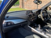 USED 2014 14 BMW 1 SERIES 3.0 M135I 5d 316 BHP 