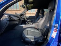 USED 2014 14 BMW 1 SERIES 3.0 M135I 5d 316 BHP 