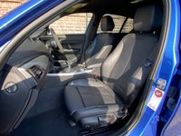 USED 2014 14 BMW 1 SERIES 3.0 M135I 5d 316 BHP 