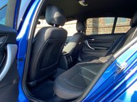 USED 2014 14 BMW 1 SERIES 3.0 M135I 5d 316 BHP 