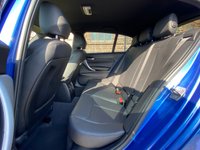 USED 2014 14 BMW 1 SERIES 3.0 M135I 5d 316 BHP 