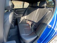 USED 2014 14 BMW 1 SERIES 3.0 M135I 5d 316 BHP 