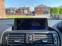USED 2014 14 BMW 1 SERIES 3.0 M135I 5d 316 BHP 