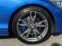 USED 2014 14 BMW 1 SERIES 3.0 M135I 5d 316 BHP 