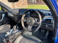 USED 2014 14 BMW 1 SERIES 3.0 M135I 5d 316 BHP 