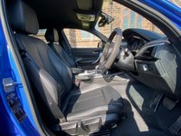USED 2014 14 BMW 1 SERIES 3.0 M135I 5d 316 BHP 
