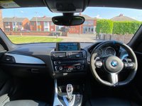 USED 2014 14 BMW 1 SERIES 3.0 M135I 5d 316 BHP 