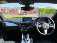 USED 2014 14 BMW 1 SERIES 3.0 M135I 5d 316 BHP 