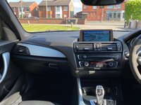 USED 2014 14 BMW 1 SERIES 3.0 M135I 5d 316 BHP 