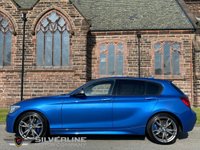 USED 2014 14 BMW 1 SERIES 3.0 M135I 5d 316 BHP 