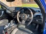 USED 2014 14 BMW 1 SERIES 3.0 M135I 5d 316 BHP 