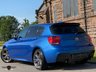 USED 2014 14 BMW 1 SERIES 3.0 M135I 5d 316 BHP 
