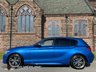 USED 2014 14 BMW 1 SERIES 3.0 M135I 5d 316 BHP 