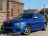 USED 2014 14 BMW 1 SERIES 3.0 M135I 5d 316 BHP 
