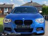 USED 2014 14 BMW 1 SERIES 3.0 M135I 5d 316 BHP 