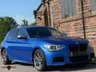 USED 2014 14 BMW 1 SERIES 3.0 M135I 5d 316 BHP 