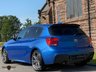 USED 2014 14 BMW 1 SERIES 3.0 M135I 5d 316 BHP 
