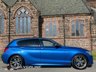 USED 2014 14 BMW 1 SERIES 3.0 M135I 5d 316 BHP 