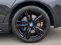USED 2015 65 BMW 3 SERIES 3.0 335D XDRIVE M SPORT 4d 308 BHP 
