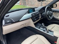 USED 2015 65 BMW 3 SERIES 3.0 335D XDRIVE M SPORT 4d 308 BHP 