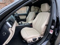 USED 2015 65 BMW 3 SERIES 3.0 335D XDRIVE M SPORT 4d 308 BHP 