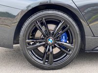 USED 2015 65 BMW 3 SERIES 3.0 335D XDRIVE M SPORT 4d 308 BHP 