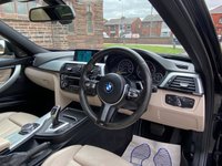USED 2015 65 BMW 3 SERIES 3.0 335D XDRIVE M SPORT 4d 308 BHP 