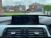 USED 2015 65 BMW 3 SERIES 3.0 335D XDRIVE M SPORT 4d 308 BHP 