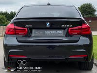 USED 2015 65 BMW 3 SERIES 3.0 335D XDRIVE M SPORT 4d 308 BHP 