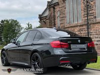 USED 2015 65 BMW 3 SERIES 3.0 335D XDRIVE M SPORT 4d 308 BHP 