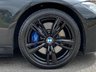USED 2015 65 BMW 3 SERIES 3.0 335D XDRIVE M SPORT 4d 308 BHP 