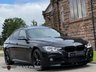 USED 2015 65 BMW 3 SERIES 3.0 335D XDRIVE M SPORT 4d 308 BHP 