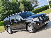USED 2012 12 NISSAN NAVARA 3.0 OUTLAW DCI 4X4 SHR DCB 228 BHP PRICE 10700+VAT 2140 TOTAL = 12840