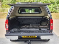USED 2012 12 NISSAN NAVARA 3.0 OUTLAW DCI 4X4 SHR DCB 228 BHP PRICE 10700+VAT 2140 TOTAL = 12840