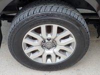 USED 2012 12 NISSAN NAVARA 3.0 OUTLAW DCI 4X4 SHR DCB 228 BHP PRICE 10700+VAT 2140 TOTAL = 12840